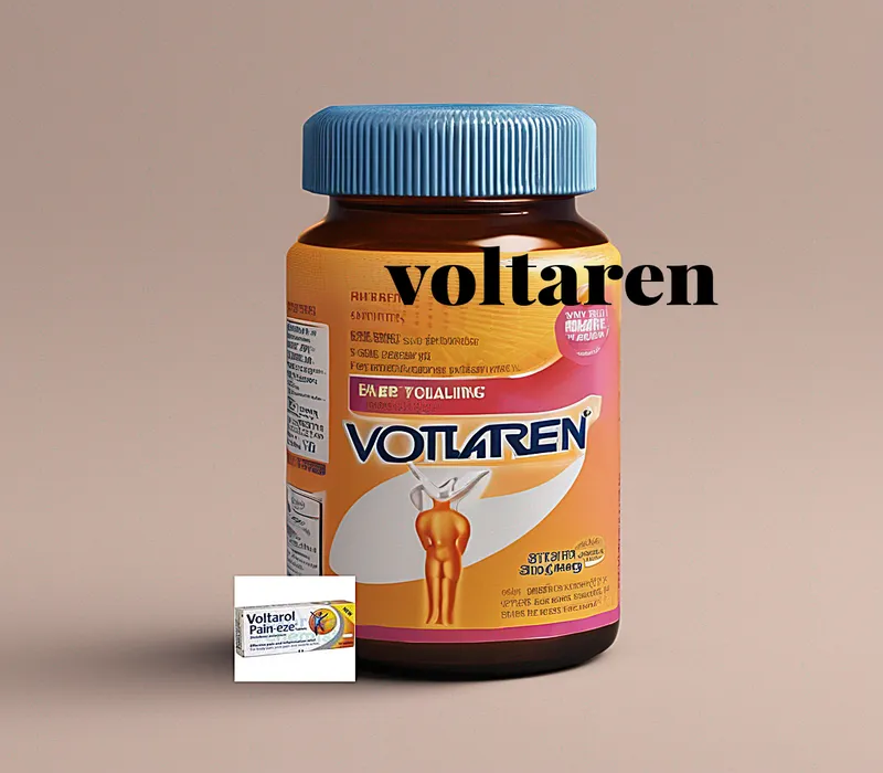 Voltaren t receptfritt